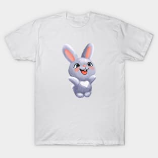 Funny Bunny T-Shirt